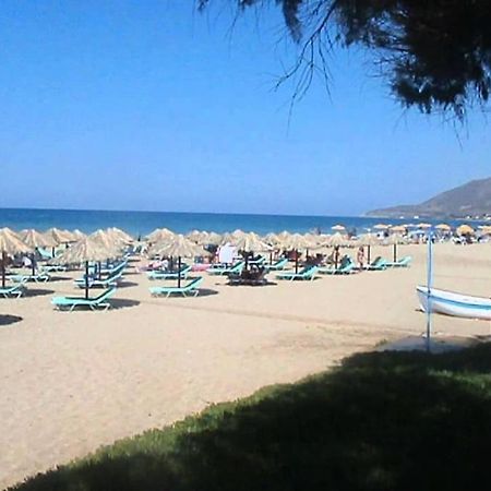 Olive Tree Farm 200M From The Beach Episkopi  Luaran gambar