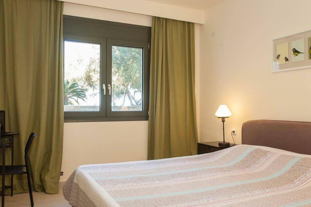 Olive Tree Farm 200M From The Beach Episkopi  Luaran gambar