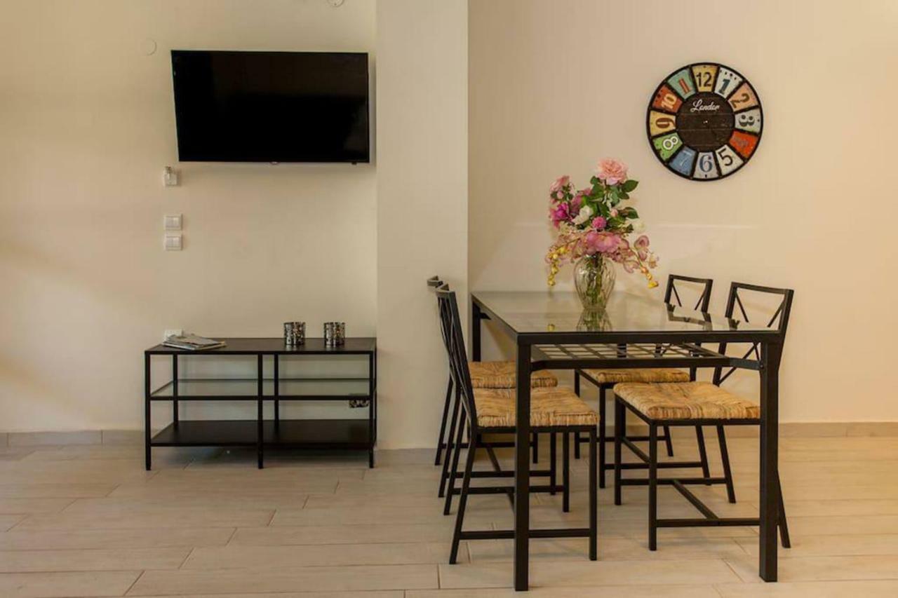 Olive Tree Farm 200M From The Beach Episkopi  Luaran gambar