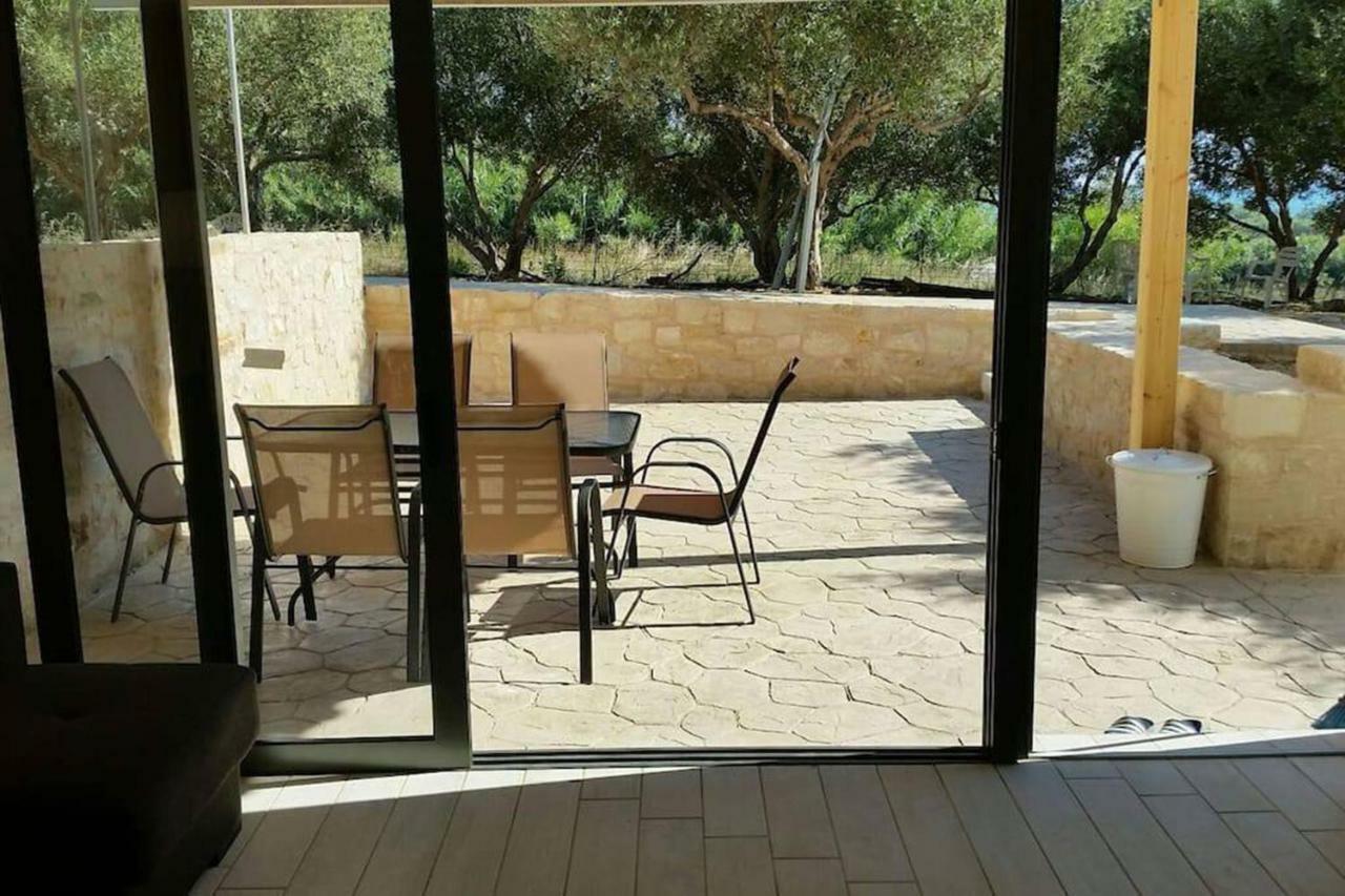 Olive Tree Farm 200M From The Beach Episkopi  Luaran gambar