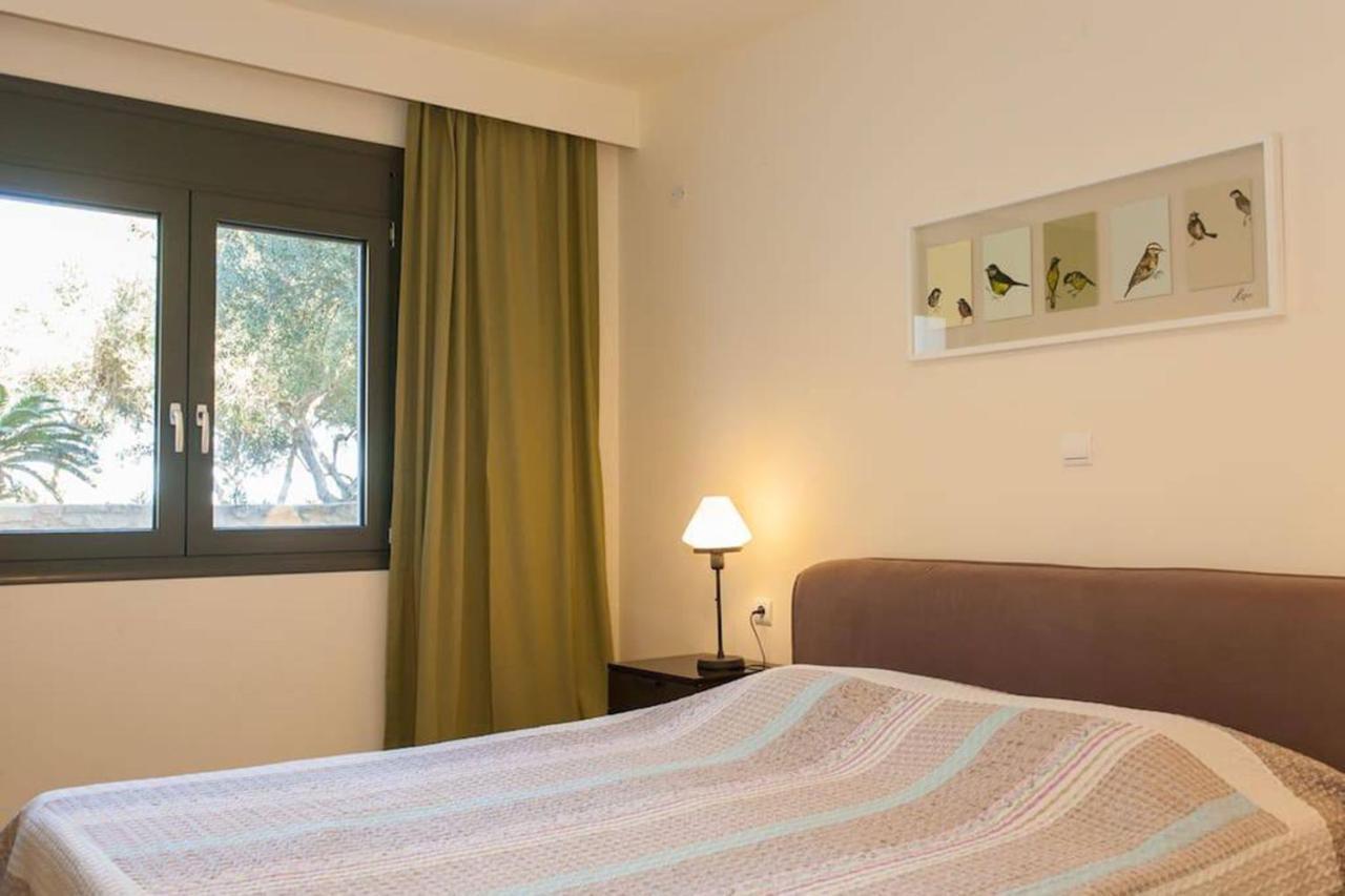 Olive Tree Farm 200M From The Beach Episkopi  Luaran gambar