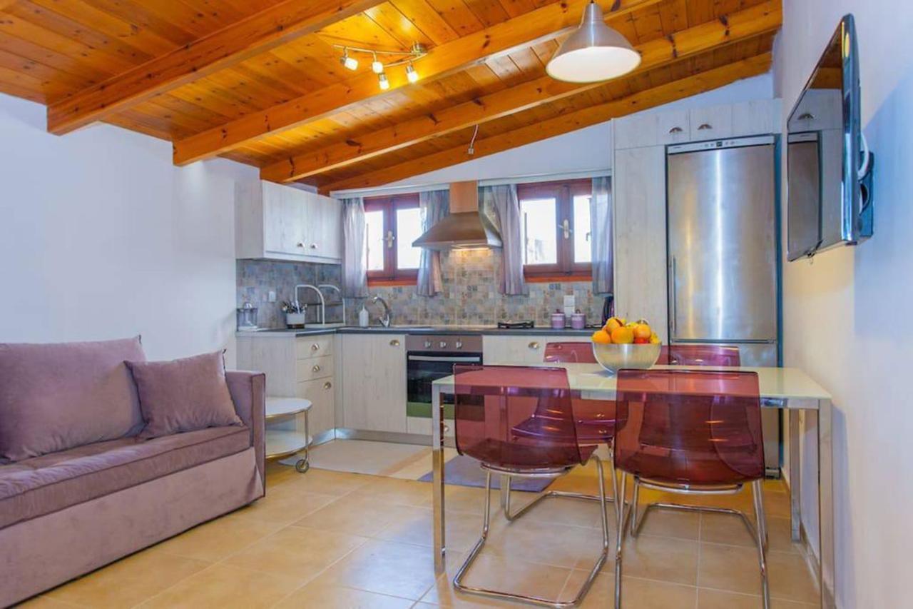 Olive Tree Farm 200M From The Beach Episkopi  Luaran gambar