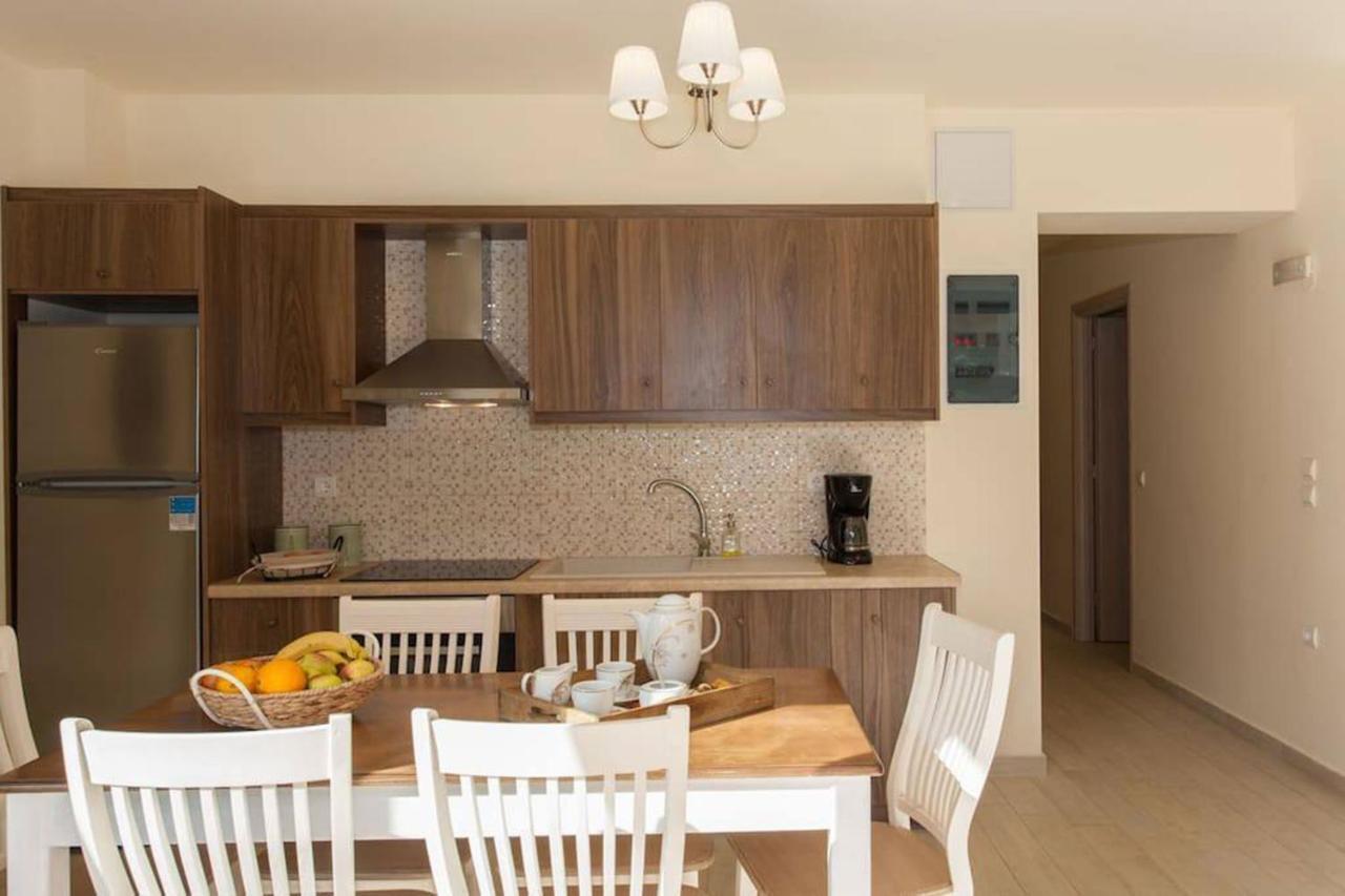 Olive Tree Farm 200M From The Beach Episkopi  Luaran gambar