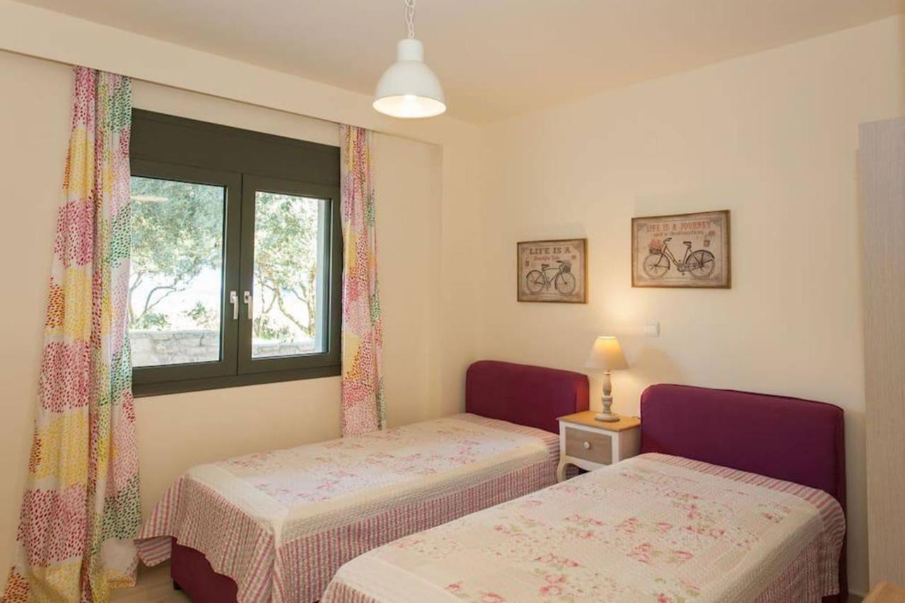 Olive Tree Farm 200M From The Beach Episkopi  Luaran gambar